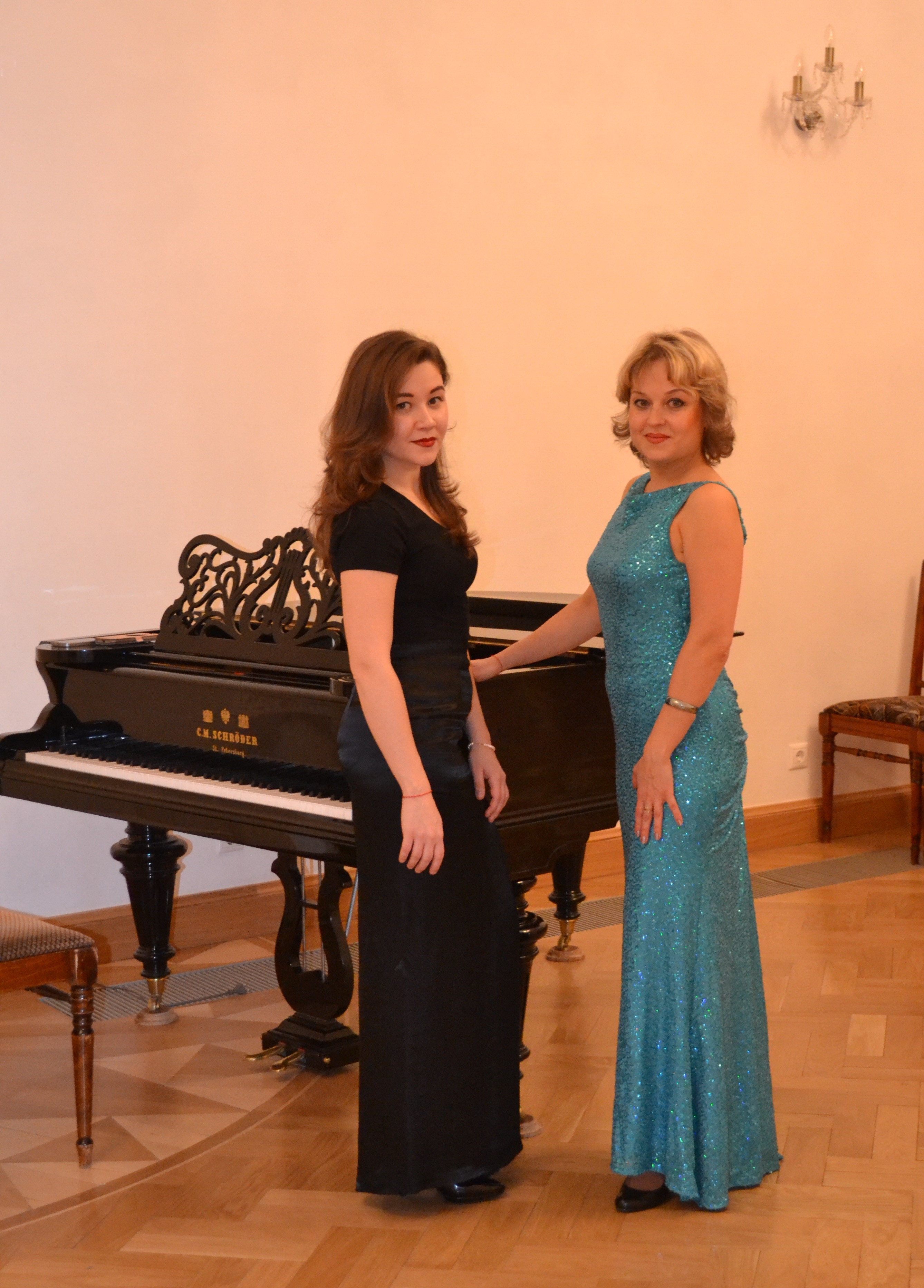 Михайлова Екатерина Евгеньевна